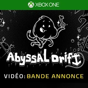 Abyssal Drift Xbox One - Bande-annonce