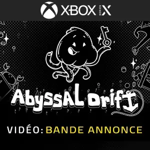 Abyssal Drift Xbox Series - Bande-annonce