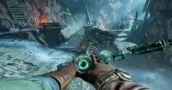 Abyssus débarque sur consoles et Game Pass avec une mise à jour majeure