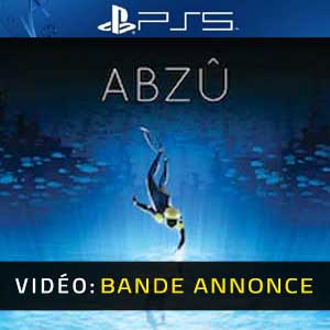 ABZU PS5 Bande-annonce Vidéo