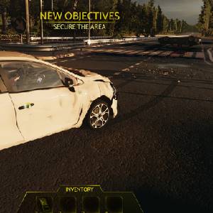 Accident - Collision