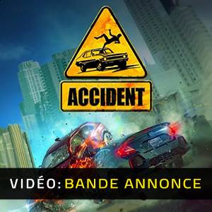 Accident - Bande-annonce Vidéo