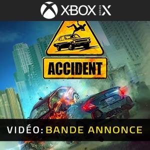 Accident - Bande-annonce Vidéo