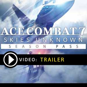 Acheter Ace Combat 7 Skies Unknown Season Pass Clé CD Comparateur Prix