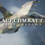 Ace Combat 7 Skies Unknown est à présent sorti sur PC.