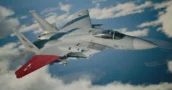 Bandai Namco sépare Ace Combat Zero sur Steam mais il reste impossible à acheter
