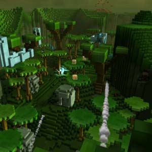 Ace of Spades Battle Builder Champ de bataille