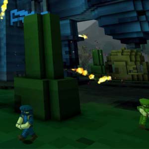 Ace of Spades Battle Builder PvP