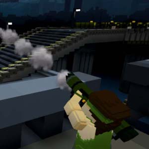 Ace of Spades Battle Builder Gameplay