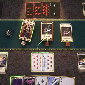 Aces and Adventures Pont