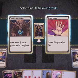 Aces and Adventures Décider