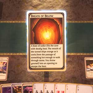 Aces and Adventures Compétences