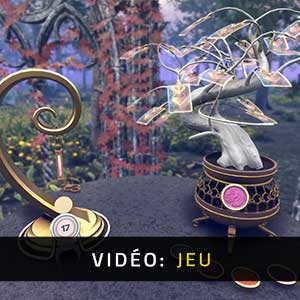 Aces and Adventures Vídeo de Juego