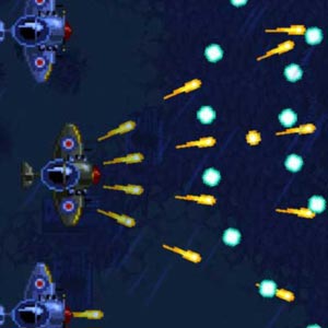 Aces of the Luftwaffe Attaque