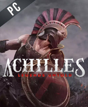 Achilles Legends Untold