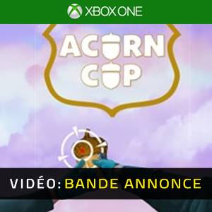 Acorn Cop - Bande-annonce Vidéo