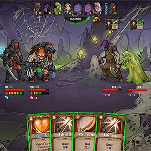 Across the Obelisk - Grukli