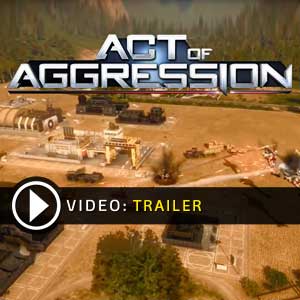 Acheter Act of Aggression Clé Cd Comparateur Prix