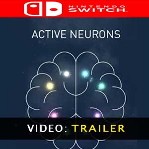 Acheter Active Neurons Puzzle Game Nintendo Switch comparateur prix