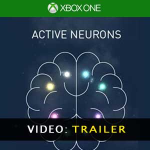 Acheter Active Neurons Puzzle Game Xbox One Comparateur Prix