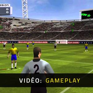 Actua Soccer 3 - Jouabilité