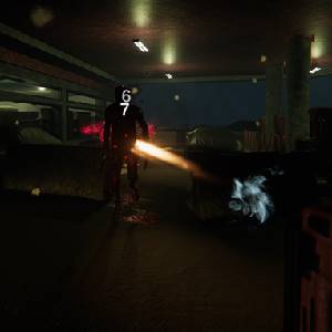 Ad Infernum - Démoniaque Poursuivant