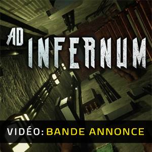 Ad Infernum - Bande-annonce
