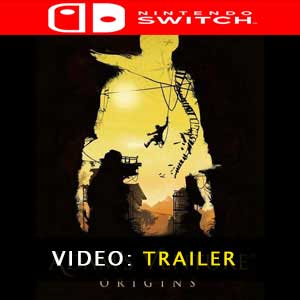 Acheter Adams Venture Origins Nintendo Switch comparateur prix