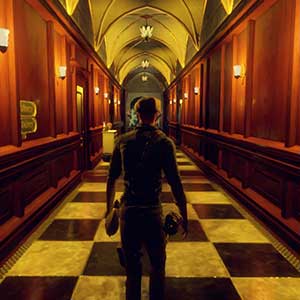 récupérer des artefacts mystérieux