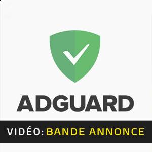 Adguard Family - Bande-annonce
