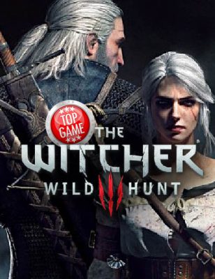 À voir : le trailer de Witcher 3 Wild Hunt Game Of The Year.