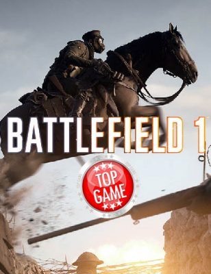 La nouvelle carte gratuite en DLC pour Battlefield 1 s’appelle Giant’s Shadow.