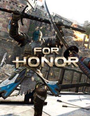 Jetez un coup d’oeil au mode duel de For Honor !