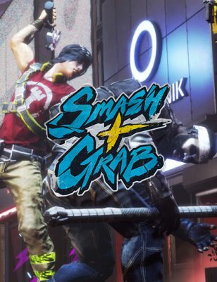 Smash and Grab : Un nouveau jeu multijoueur des développeurs de Sleeping Dogs