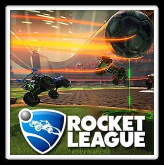 Un cadeau Fallout 4 pour les joueurs de Rocket League !