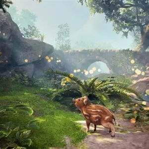 Adorable Adventures – Forêt