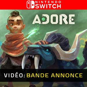 Adore Bande-annonce Vidéo