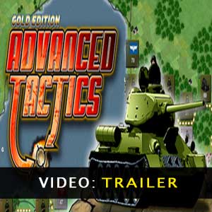Acheter Advanced Tactics Gold Clé CD Comparateur Prix
