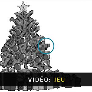 Advent Calendar- Vidéo du jeu