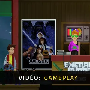 Adventure Llama Bundle - Vidéo Gameplay
