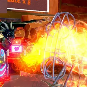 Adventure Pinball Bundle - Feu du Dragon