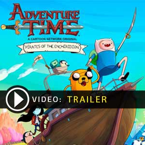 Acheter Adventure Time Pirates of the Enchiridion Clé CD Comparateur Prix