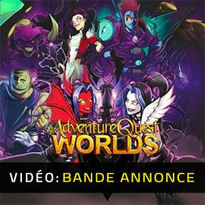 AdventureQuest Worlds Pc