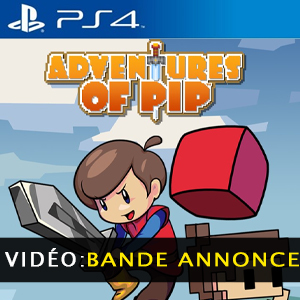 Adventures of PipVidéo de la bande annonce