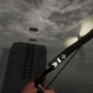 ADVERSE - Le ciel noir