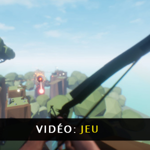 ADVERSE Vidéo de gameplay