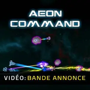 Aeon Command – Bande-annonce