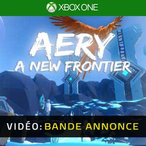 Aery A New Frontier Xbox One Bande-annonce Vidéo