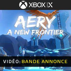 Aery A New Frontier Xbox Series Bande-annonce Vidéo