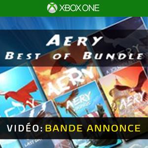 Aery Best of Bundle Xbox One - Bande-annonce Vidéo